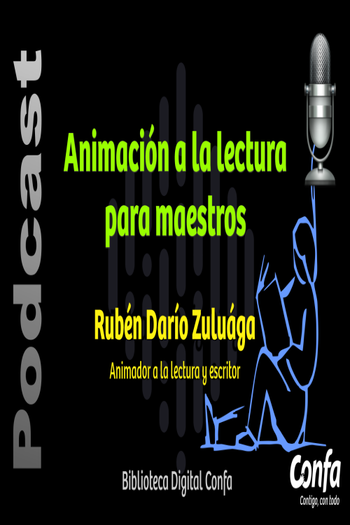 imagen podcast